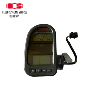 Monitor IECU EC210 EC290 14390065 VOE14390065 14390065p03 For Volvo Excavator