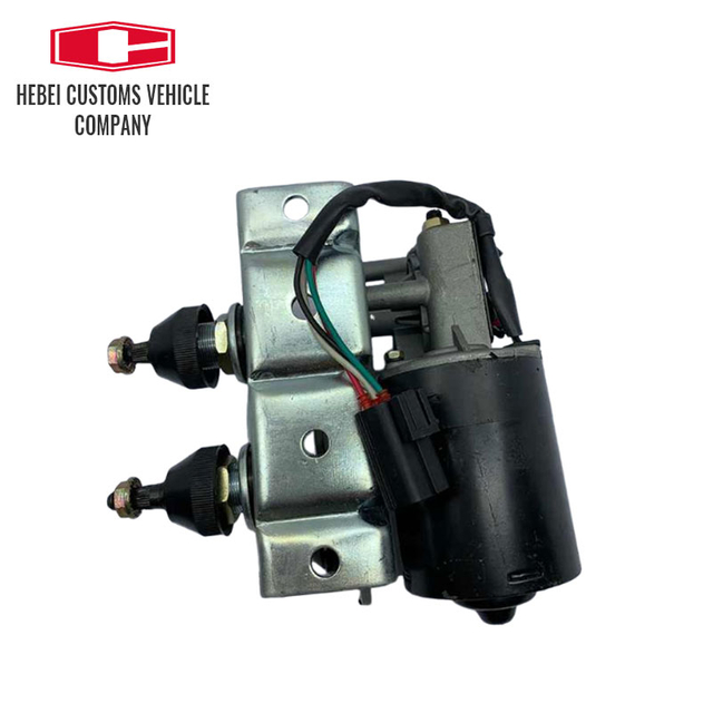  Factory Price Wiper Motor 11205840 11205832 for Volvo diesel EC210 EC290 Replacement