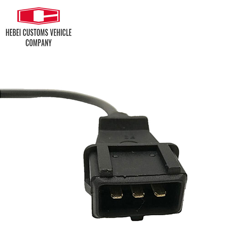 Camshaft Sensor 20450707 VOE20450707 for Caterpillar excavator spare parts EC210B OEM Gas Oil Water Pressure Transducer Transmitter