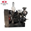 6BT 6BTA5.9 Diesel Engine 180hp 210hp 1800rpm 2200rpm 2500rpm 6 Cylinder for Water Pump Gold Mine Agriculture Water Cooled Marine Diesel Engine For Boats