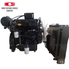 WP2.3D33E200 Replace Water Cooled Engine Engineering Machinery Marine Diesel Engine For Car Engine Truck Engine Automotive Engine