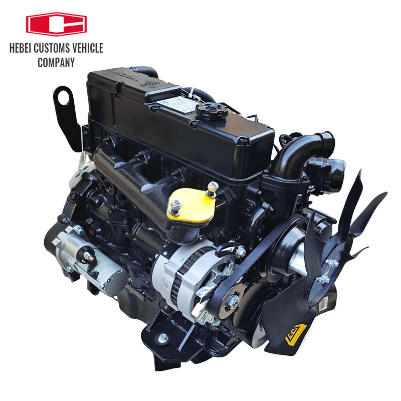 36.8kw Weichai WP3.2G50E347 Replace Water Cooled Engine Engineering Machinery Marine Diesel Engine For Car Engine Truck Engine Automotive Engine