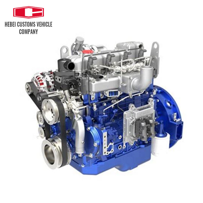 TD226 TD226B TD226B-4C2Diesel Engine 6 Cylinders Water Cooled Marine Diesel Engine For Industrial Water Pump Boats Water Cooling Engineering Machinery
