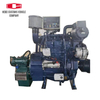  TD226B-3C2 Diesel Engine Engineering Machinery 6 Cylinders Water Cooled Marine Diesel Engine For Industrial Water Pump Boats Water Cooling