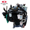 YC4D Series YC4D100Z-T21 YC4D120L-T20 YC4D120Z-T20 Agricultural Machinery Engine 70-175 KW Water Cooled Marine Diesel Engine Exporter for Yuchai