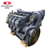 TCD2015 V08 Diesel Engine 500KW 1800-2100rpm Water-Cooled Diesel Engine 8 Cylinders 4 Stroke Engineering Engine For Deutz for Construction Machinery