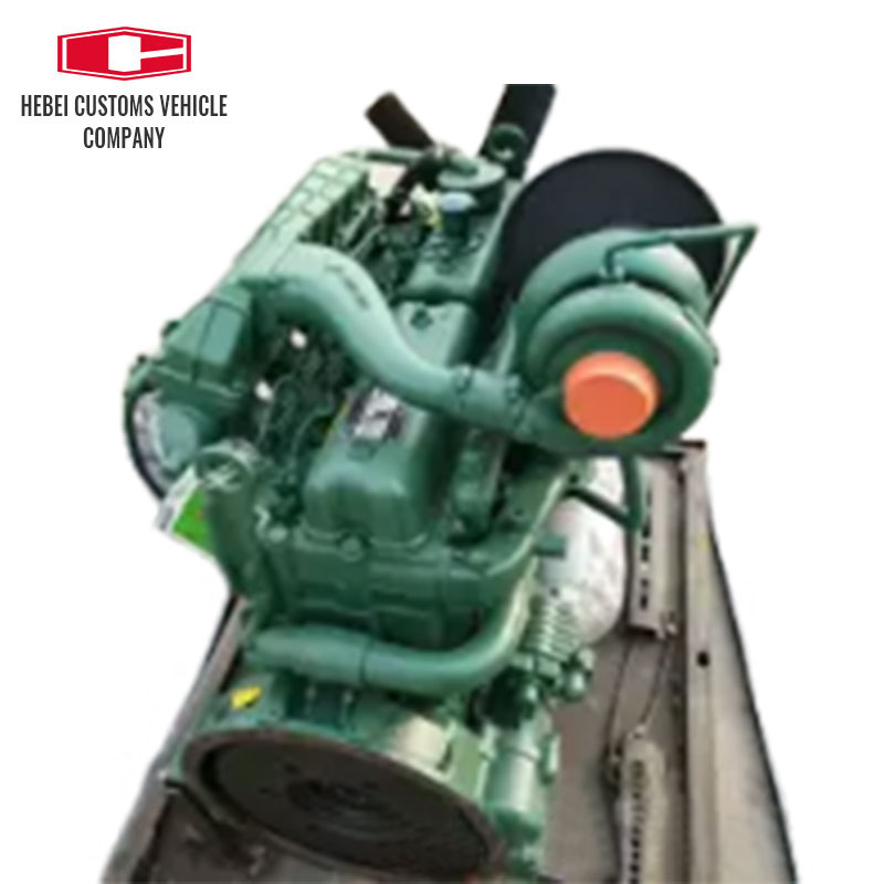 YC6J155L-T20 YC6J165L-T20 YC6J175L-T20 YC6J185L-T20 Marine Boat Diesel Engine With Advance Gearbox for Boat Motor Water Cooled Marine Diesel Engine Exporter