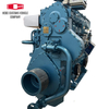 For Weichai CW6200ZC Water Cooled 450 Kw /750 rpm Marine diesel Engine For Boats Water Cooling Turbocharged Aftercooling