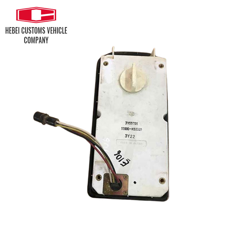 Durable excavator parts Monitor7Y5500 7Y-5500 for Caterpillar E320 E330 Excavator parts diesel engine Control Monitor 