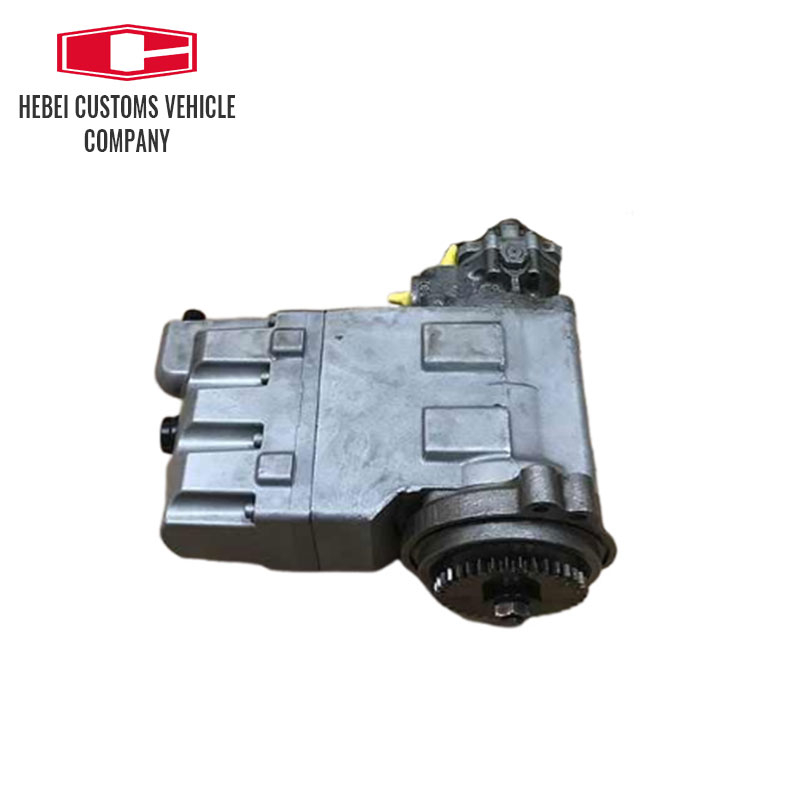  Fuel Injection Pump E330C E330D C9 C7 319-0677 3190677 for CAT Hydraulic Parts Fuel Assy Hydraulic Piston Pumps Factory