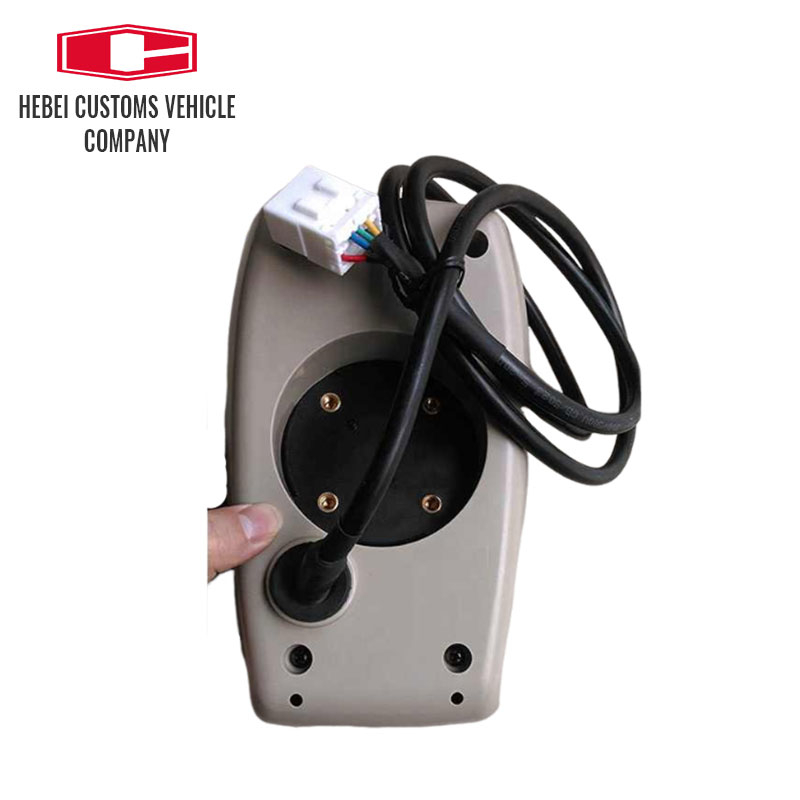  excavator parts Monitor 243-7058 2437058 for Caterpillar E330C E320C Excavator Electric Parts Display Panel Monitor