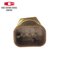533-2245 5332245 High pressure sensor E320 E323 E330 E336 533-2245 5332245 for CAT Excavator Parts Service Industrial Pressure Sensors