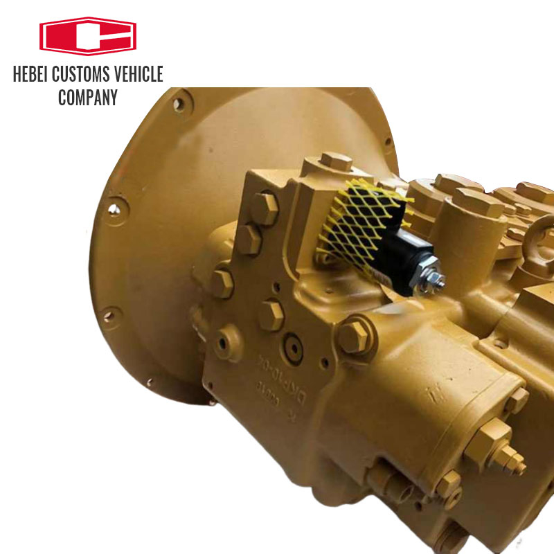 Hydraulic Main Pump 173-3381 1733381 for CAT 320B 320C 320D Hydraulic Piston Pumps Factory 173-3381 1733381 