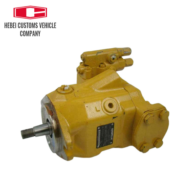 209-5419 2095419 Main Pump piston pump Hydraulic Main Pump 209-5419 2095419 for CAT Pumps Factory Assy Hydraulic Main Pilot Bearings Pump
