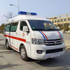 FOTON G7 Ambulance Equipment Ven Tilator New Medical Ambulance Car