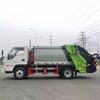 H2 Compressed Manufacturers Garbage Truck