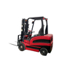 Durability Powerful 1.0T Air Forklift for Logistics