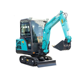 Efficient Energy Saving Lightweight 0.8T 1T 1.2T Excavator