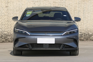 2023 BYD Han EV High Speed 715km Front-wheel Drive Premium