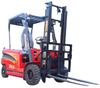 CV-30 3 Ton Price Discount Lift Height 3 Meters Electric Forklift