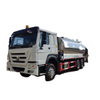 Hot Asphalt Bitumen Truck HOWO DONGFENG FOTON CAMC