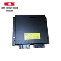 21N6-33100 21N6-33102 21N6-33103 CPU CONTROLLER MCU MACHINE CONTROL UNIT R210-7 R215-7 21N6-33100 for Hyundai