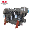 YC6MJ Boat Drive Diesel Engine For Yuchai YC6MJ365L-C20 YC6MJ410L-C20 YC6MJ450L-C20 YC6MJ550L-C20 turbocharged intercooled Engine