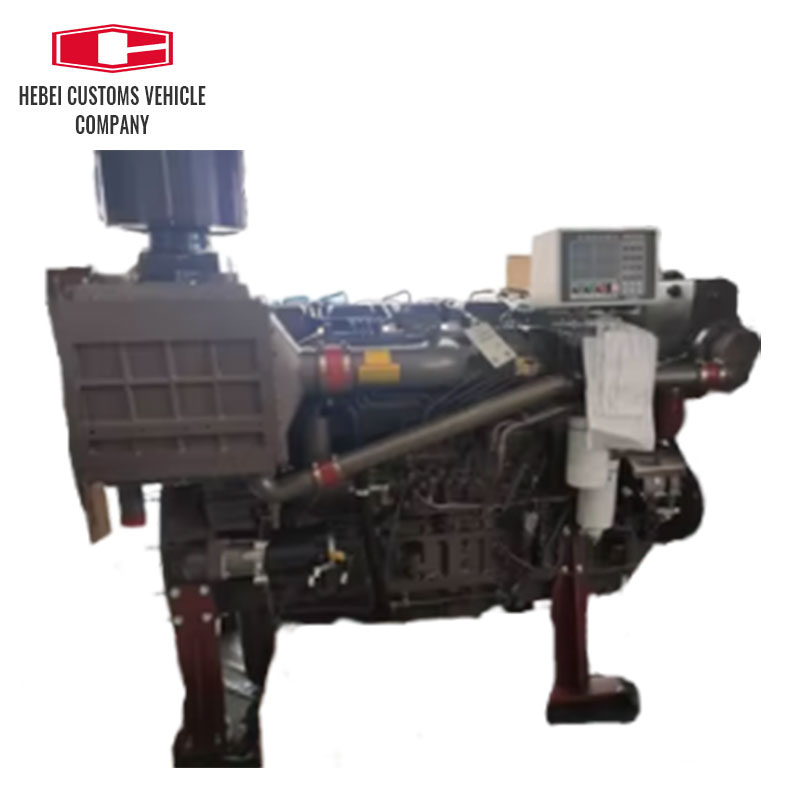 For Yuchai YC6CA Series Boat Drive Diesel Engine YC6CA1400C YC6CA1600L-C20 YC6CA1500L-C20 YC6CA1300L-C20 YC6CA1400L-C22