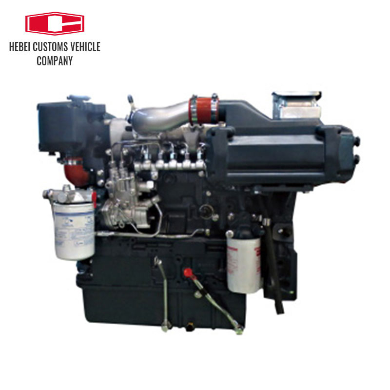 YC6T Boat Drive Diesel Engine For Yuchai YC6T300C YC6T330C YC6T350C YC6T375C YC6T380C YC6T390C YC6T400C YC6T410C YC6T420C YC6T450C turbocharged intercooled Engine