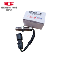  S8941-01290 Machinery Engines Parts diesel engine parts speed sensor S8941-01290 FOR Hino J05E J08E