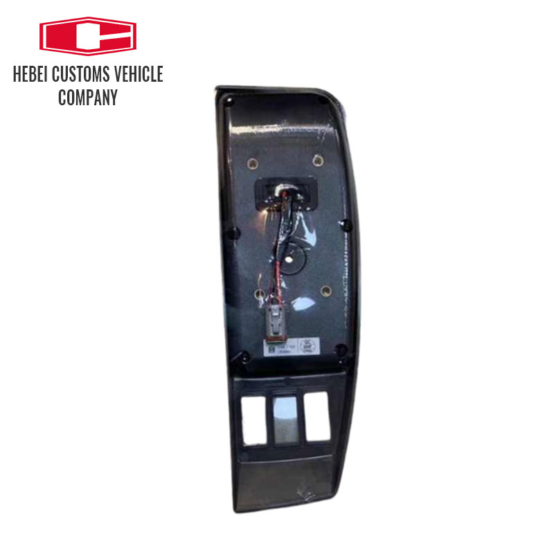 Monitor Cluster R290-9 R220-9 21q6-30103 for Hyundai Electric Parts For Hyundai cars Monitor Display for Excavator Wheel Loader