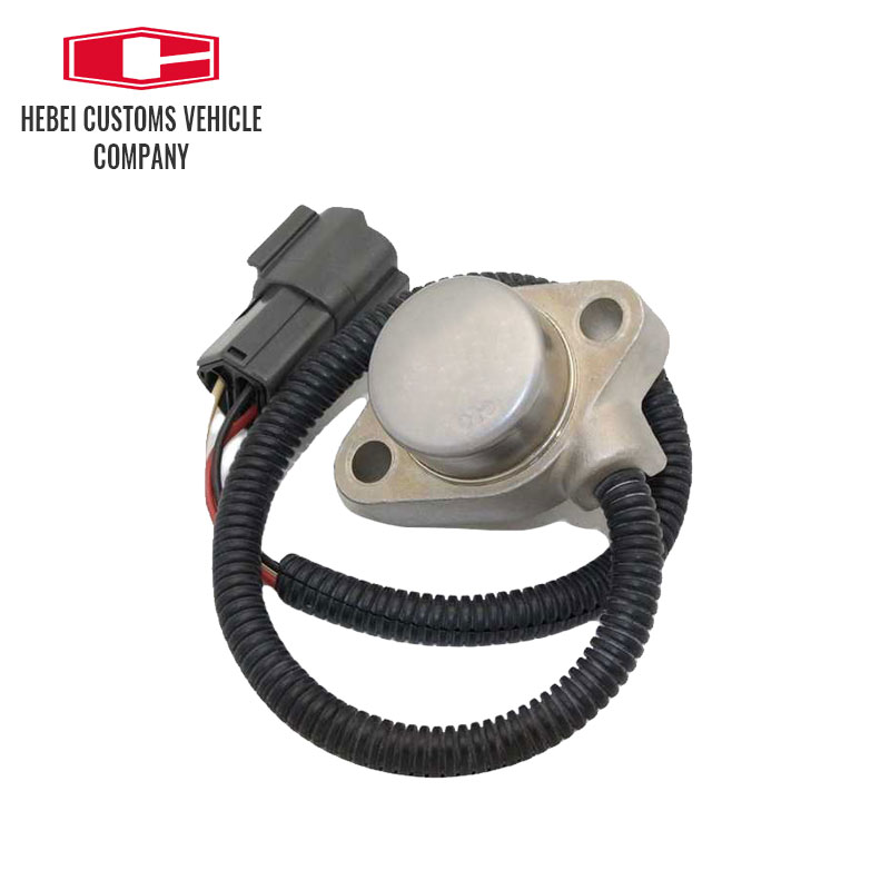 Pressure Sensor 7861-92-1540 engine oil pressure sensor 7861921540 for Komatsu PC100 PC120 PC200-5 Material Industries