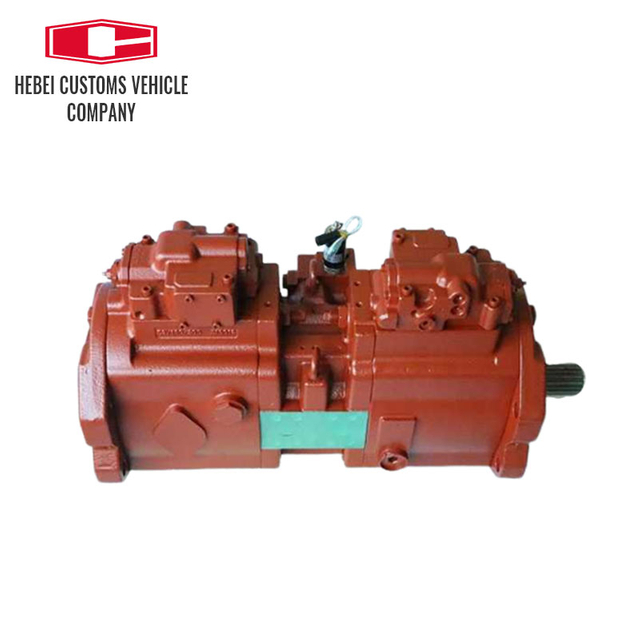 31QB-10030 31QB10030 hydraulic pump main pump for R450-7 R500-7 R520-9 R450LC-7 Hyundai Car Engine Parts Diesel Pump Parts 