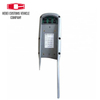  DH220-5 2539-1068A Monitor LCD gauge panel Electric Parts For Hyundai 