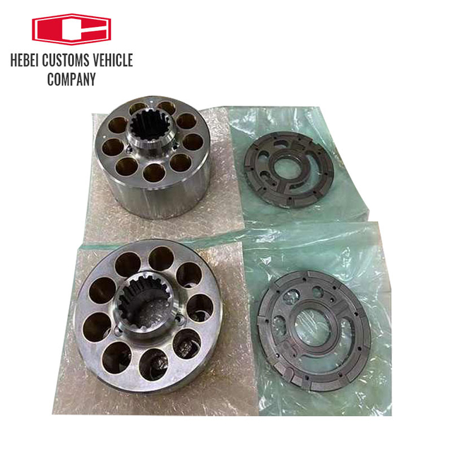 Manufacture Hydraulic Pump repair kit 708-2L-00490 708-2L-06470 708-2L-33430 708-2L-33350 708-2L-06630 For Excavator PC200-8 