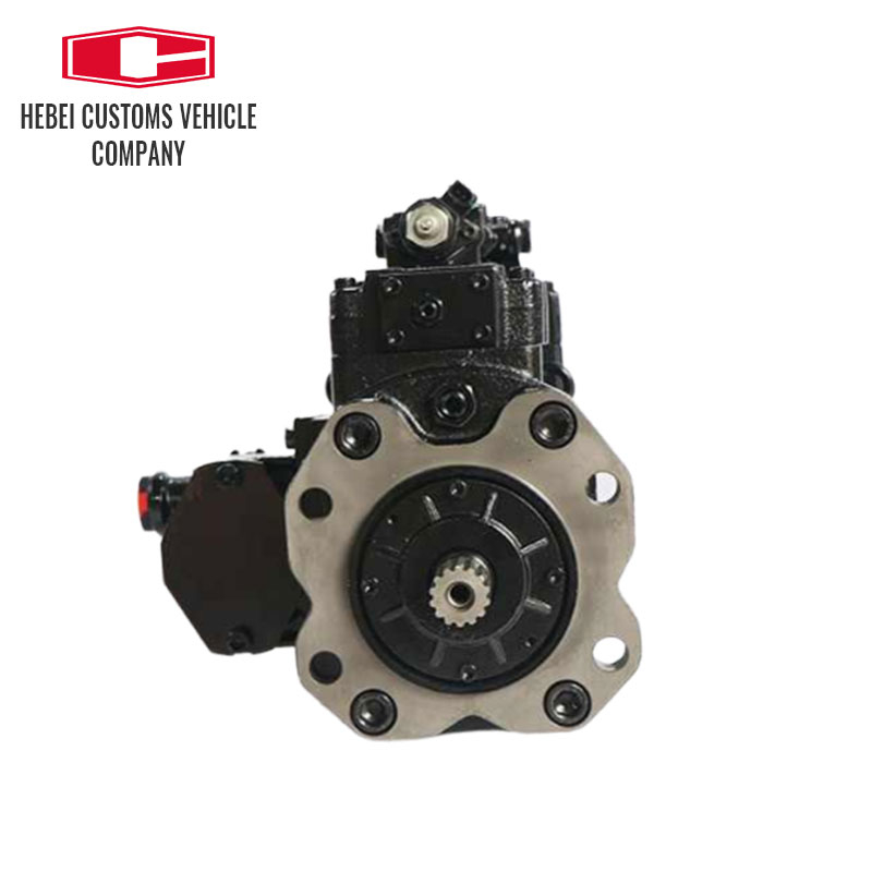  Hydraulic Main Pump JS160 JS175W K3V63DTP Series Hydraulic Piston Pump for JCB Hydraulic Repair Parts