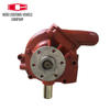 65.06500-6125 Mega water pump assy for Doosan DH280-3 DH300-3 