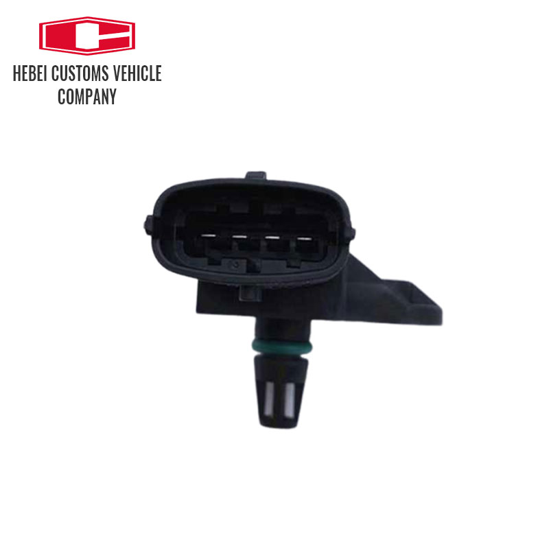 Original map sensor pressure sensor 0281002576 0 281 002 576 diesel sensor for HYUNDAI excavator parts Retail Building Material Industries