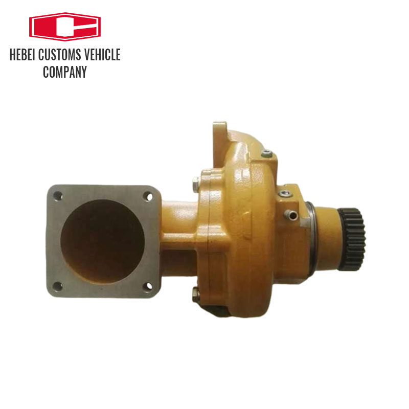 Factory Direct Deal Engine Cooling Water Pump 6240-61-1102 6240-61- 1100 6240-61-1103 for Komatsu diesel engine 6D170 SA6D170E SAA6D170E