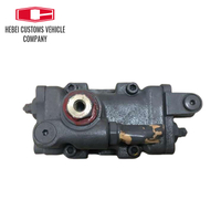  yb60000065 Hydraulic Main Pump Hydraulic Piston Pump for Hitachi ZX200-5G ZX210-5G 