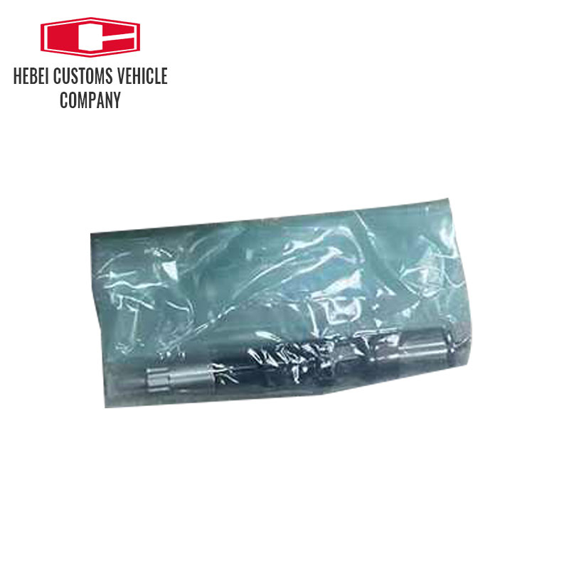 6156-11-3300 6156113300 Common Rail Fuel Injector Diesel Fuel Injector Injector Nozzle for Komatsu PC400-7 PC450-7 Engine Excavator Mechanical 