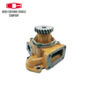 Factory Direct Deal Engine Cooling Water Pump 6151-62-1101 for Komatsu diesel engine PC400-6 PC450-6 