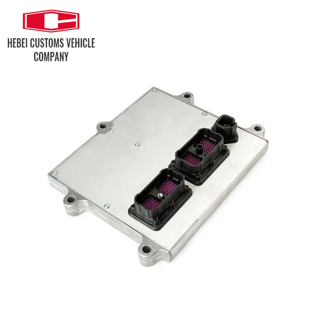 4921776 Controller Electronic Control Module ECM Hydraulic Pump ECU Control Panel 4921776 OBD2 ECU Programming Tool for PC200-7