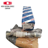 0445120236 6745-12-3100 Common Rail Fuel Injector Diesel Fuel Injector Injector Nozzle for Komatsu PC300-8 PC350-8 Engine Excavator Mechanical 