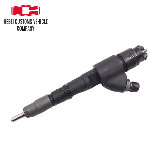  Fuel Injector EC210BP 20798683 VOE20798683 for VOLVO Fuel Injector Nozzle diesel Hydraulic Pump Parts 