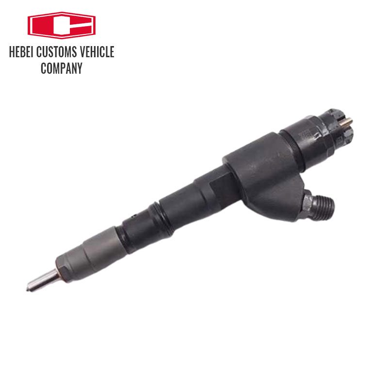  Fuel Injector EC210BP 20798683 VOE20798683 for VOLVO Fuel Injector Nozzle diesel Hydraulic Pump Parts 