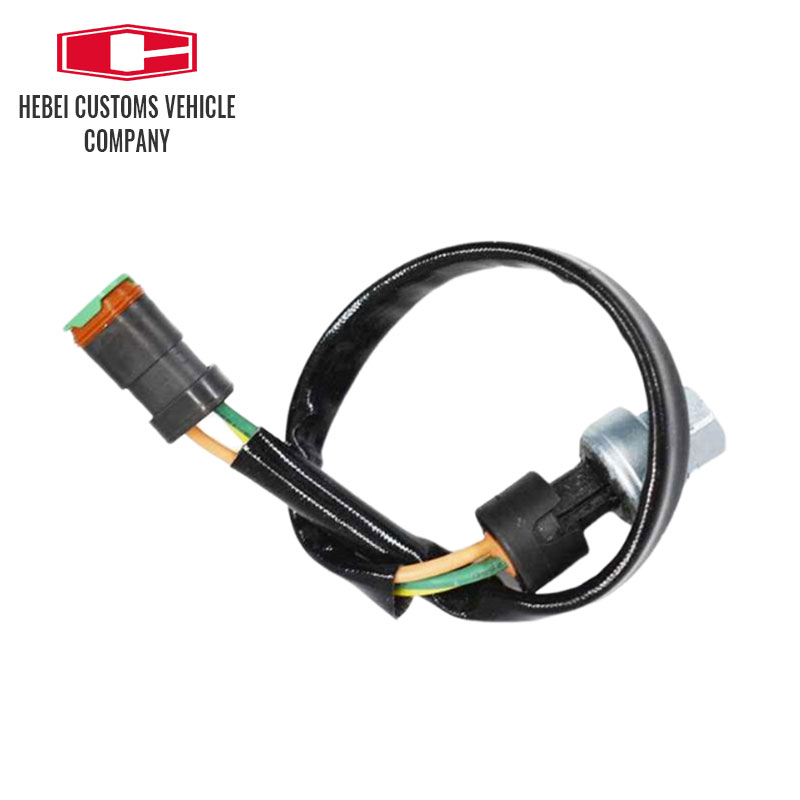 excavator parts Speed Sensor 5I-7579 5I7579 for car engine parts CAT312 CAT320 5I-7579 5I7579 Transmission Vehicle Speed Sensor