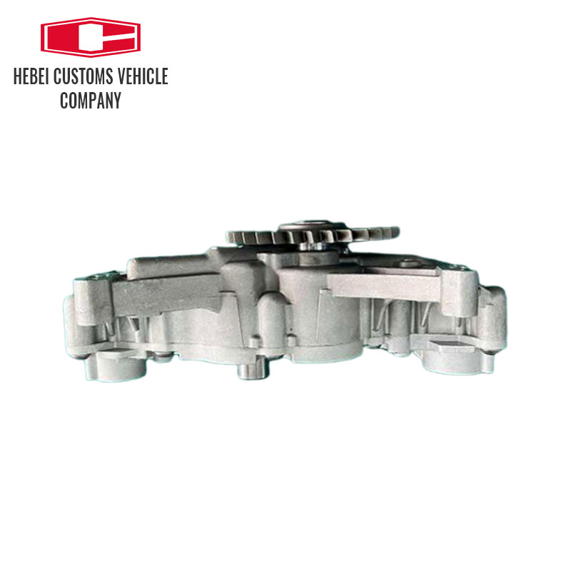 OEM Supported Fuel pump 20824906 VOE20824906 engine oil pump D13 D13A Hydraulic system Water Fire Truck Pump