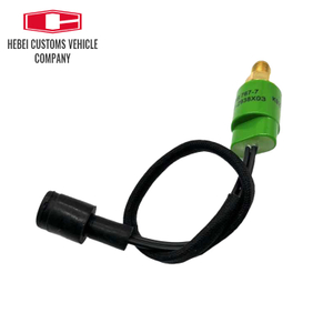 pressure sensor 126-2938 106-0096 for Caterpillar E320B E320C OEM ODM Gas Oil Water Pressure Transducer Transmitter manifold absolute pressure sensor