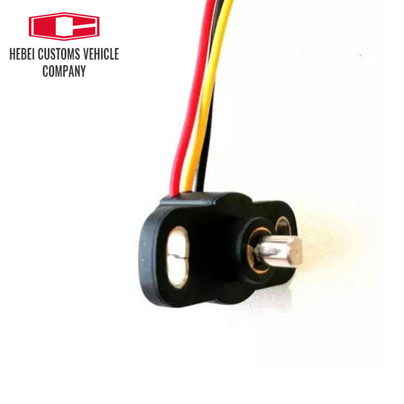  Excavator Throttle Position Sensor 247-5230 for Caterpillar E320B E320C 